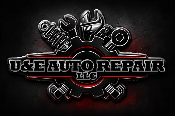 U&E Auto Repair LLC logo